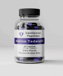 Amino Tada 20mg