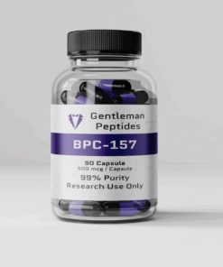 BPC157 Capsules