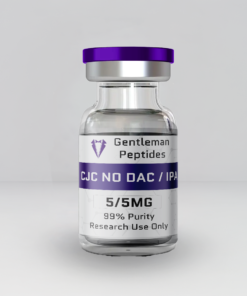 CJC / Ipamorelin