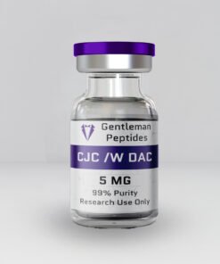 CJC/W DAC