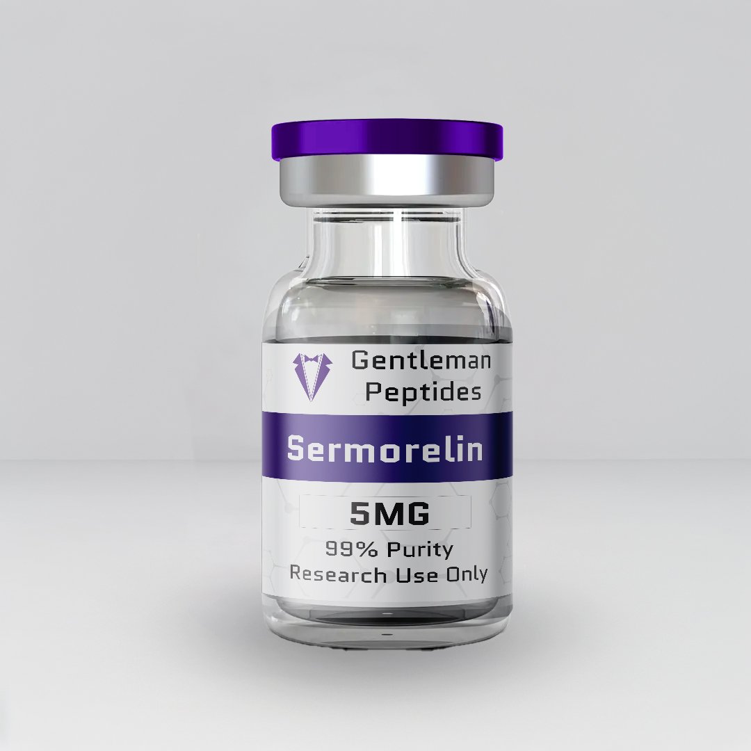 Sermorelin